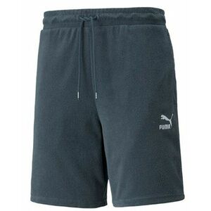 Rövidnadrág Puma Classics Toweling 8inch M kép