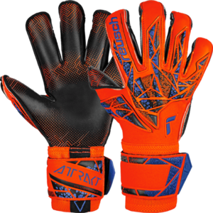 Kapuskesztyű Reusch Reusch Attrakt Gold X Evolution GluePrint kép