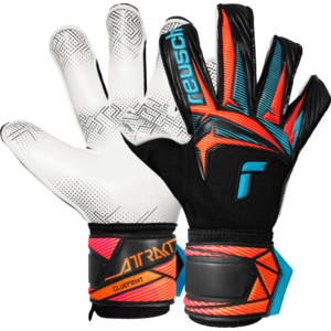 Kapuskesztyű Reusch Reusch Attrakt Advance Evolution Glueprint Goalkeeper Gloves kép