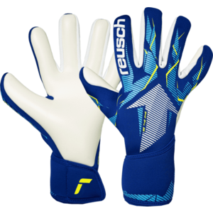 Kapuskesztyű Reusch Reusch Fastgrip Advance Goalkeeper Gloves kép