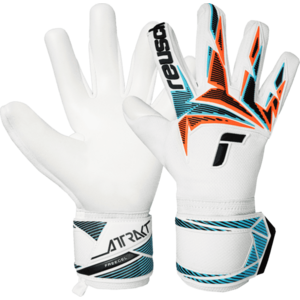 Kapuskesztyű Reusch Reusch Attrakt Freegel Advance Goalkeeper Gloves kép
