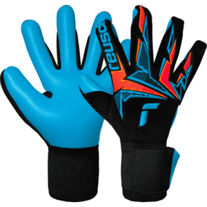 Kapuskesztyű Reusch Reusch Attrakt Freegel Aqua Goalkeeper Gloves kép