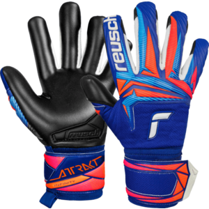 Kapuskesztyű Reusch Reusch Attrakt Infinity Evolution NC Goalkeeper Gloves kép
