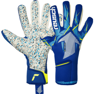 Kapuskesztyű Reusch Reusch Fastgrip Fusion Goalkeeper Gloves kép