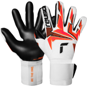 Kapuskesztyű Reusch Reusch Attrakt Freegel Gold X Goalkeeper Gloves kép