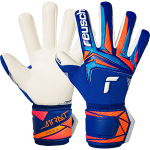 Kapuskesztyű Reusch Reusch Attrakt Gold X NC Goalkeeper Gloves kép
