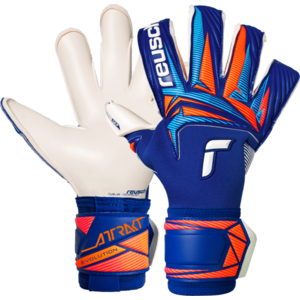 Kapuskesztyű Reusch Reusch Attrakt Gold X Evolution Goalkeeper Gloves kép