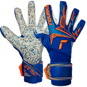 Kapuskesztyű Reusch Reusch Attrakt Freegel Fusion Goaliator Goalkeeper Gloves kép