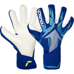 Kapuskesztyű Reusch Reusch Fastgrip Advance Goalkeeper Gloves Junior kép
