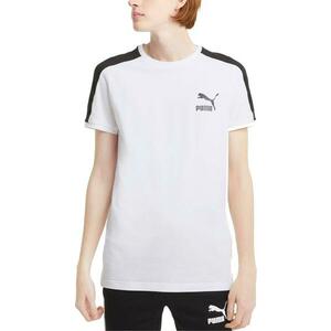 Rövid ujjú póló Puma Iconic T7 Tee kép
