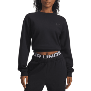 Melegítő felsők Under Armour Under Armour Icon Vida Fleece Crew kép