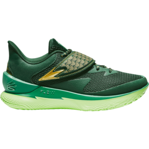 Kosárlabda cipő Under Armour Under Armour Curry Fox 1 CL Snekers kép