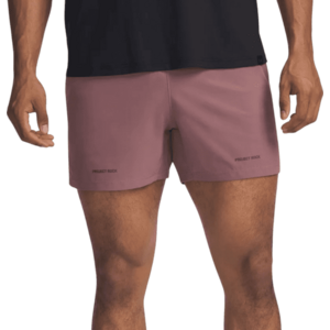 Rövidnadrág Under Armour Under Armour Project Rock Ultimate Short kép
