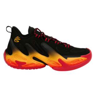 Kosárlabda cipő Under Armour Under Armour Curry 13 kép