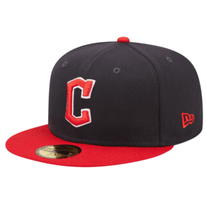 Baseball sapka New Era New Era Cleveland Guardians 9Fifty Cap kép