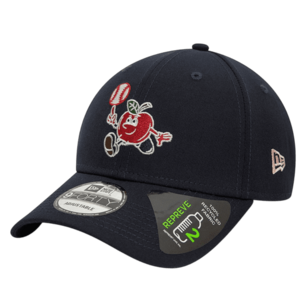 Baseball sapka New Era New Era Repreve Apple Baseball 9Forty Cap kép