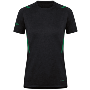 Rövid ujjú póló Jako T-Shirt Challenge W kép