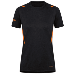 Rövid ujjú póló Jako T-Shirt Challenge W kép