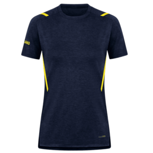 Rövid ujjú póló Jako T-Shirt Challenge W kép