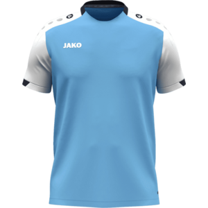 Rövid ujjú póló Jako Jako Dynamic kép