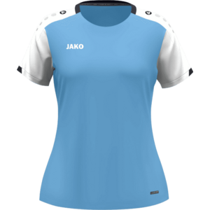 Rövid ujjú póló Jako Jako Dynamic Women kép