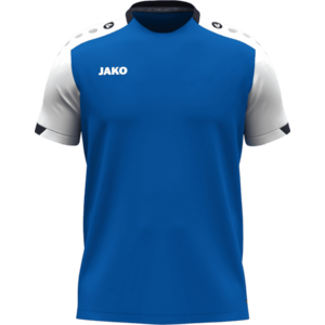 Rövid ujjú póló Jako Jako Dynamic Kids kép