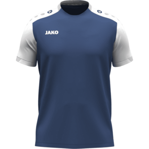 Rövid ujjú póló Jako Jako Dynamic Kids kép