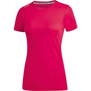 Rövid ujjú póló Jako Run 2.0 SS TEE Running W kép