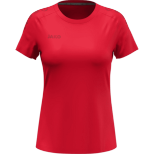Rövid ujjú póló Jako JAKO Flow Light T-Shirt Women kép