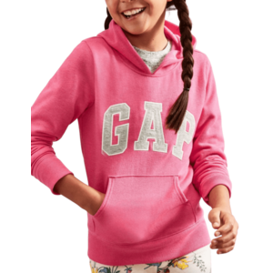 Kapucnis melegítő felsők GAP GAP Logo kép