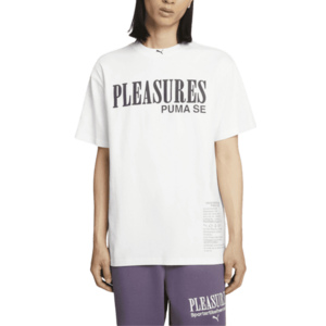 Rövid ujjú póló Puma X PLEASURES Graphic T-Shirt kép