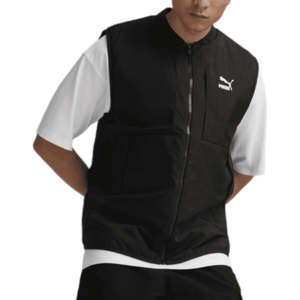 Mellény Puma Classic Vest kép