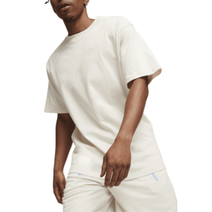 Rövid ujjú póló Puma Jaws EMB Core Tee kép