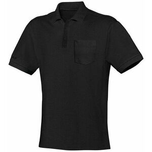Pólóing Jako jako team polo mit breast pocket kép