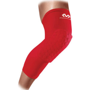 Térdvédő Mc David BEINSTULPE "HEXFORCE" kép