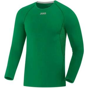 Hosszú ujjú póló Jako jako compression 2.0 longsleeve kép