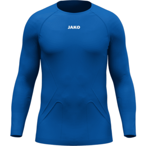 Hosszú ujjú póló Jako JAKO Lightweight Underwear Shirt kép
