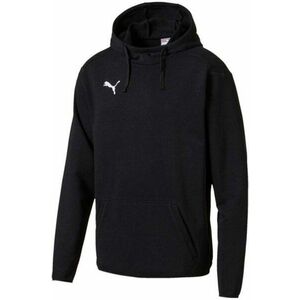 Kapucnis melegítő felsők Puma LIGA Casuals Hoody kép