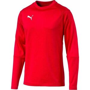 Melegítő felsők Puma LIGA Training Sweat kép