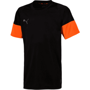 Rövid ujjú póló Puma ftblNXT t-shirt kids kép