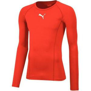 Hosszú ujjú póló Puma LIGA Baselayer Tee LS kép