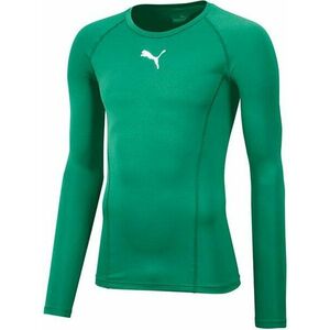 Hosszú ujjú póló Puma LIGA Baselayer Tee LS kép