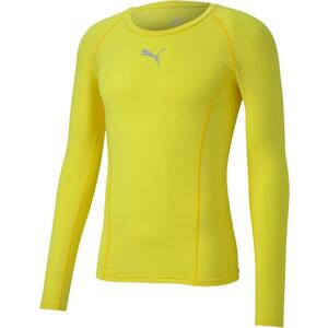Hosszú ujjú póló Puma LIGA Baselayer Tee LS kép