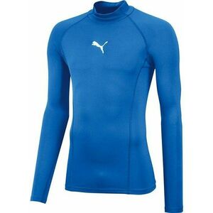 Hosszú ujjú póló Puma LIGA Baselayer Tee LS Warm kép