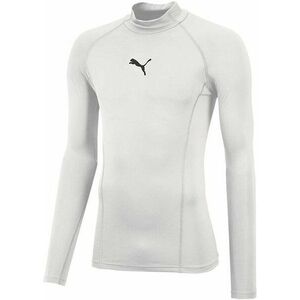 Hosszú ujjú póló Puma LIGA Baselayer Tee LS Warm kép