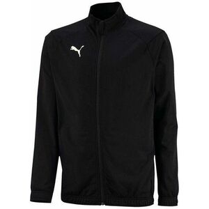 Dzseki Puma liga sideline t kép