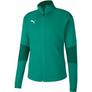 Dzseki Puma teamFINAL 21 Training Jacket kép