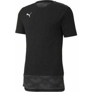 Rövid ujjú póló Puma teamFINAL 21 Casuals Tee kép