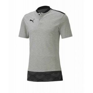Pólóing Puma teamFINAL 21 Casuals Polo kép