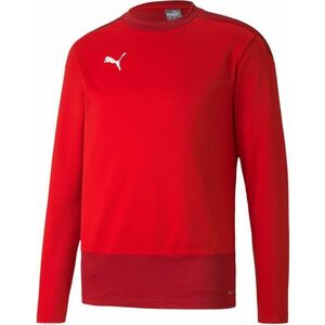 Melegítő felsők Puma teamGOAL 23 Training Sweat Jr kép